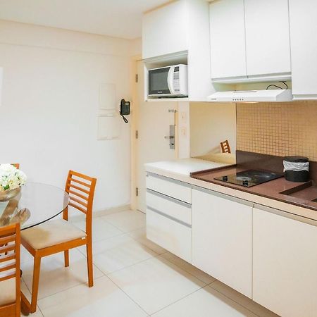 דירות João Pessoa Sensacional Apartamento No Holandas Prime מראה חיצוני תמונה