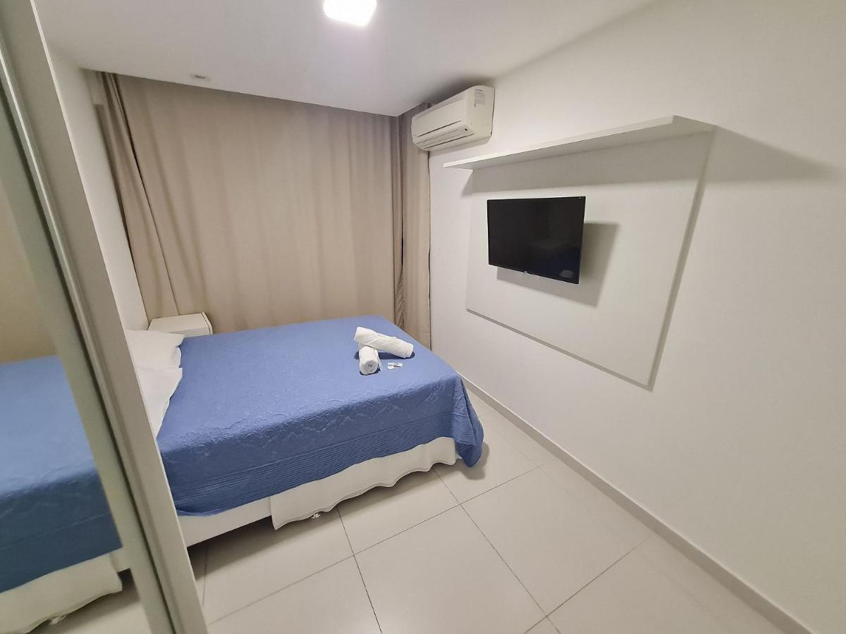 דירות João Pessoa Sensacional Apartamento No Holandas Prime מראה חיצוני תמונה