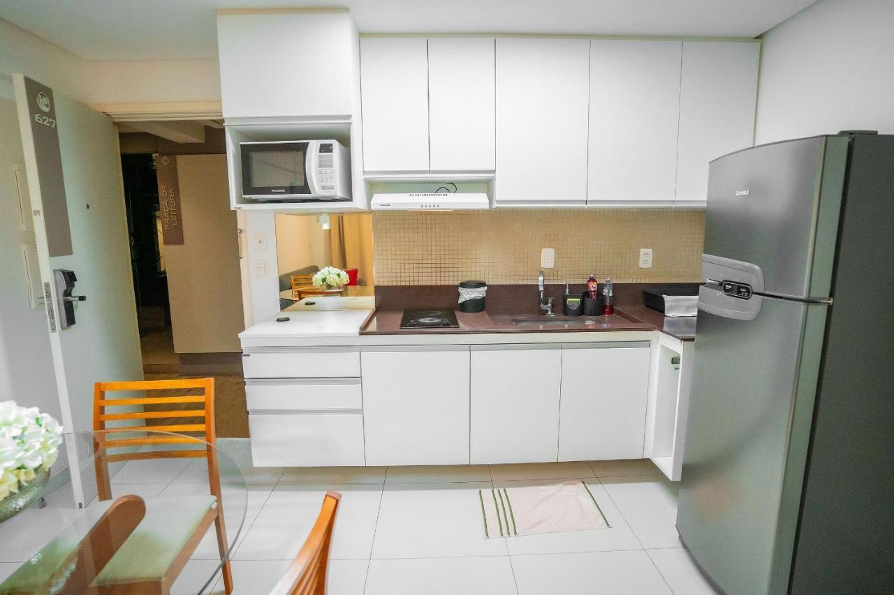 דירות João Pessoa Sensacional Apartamento No Holandas Prime מראה חיצוני תמונה