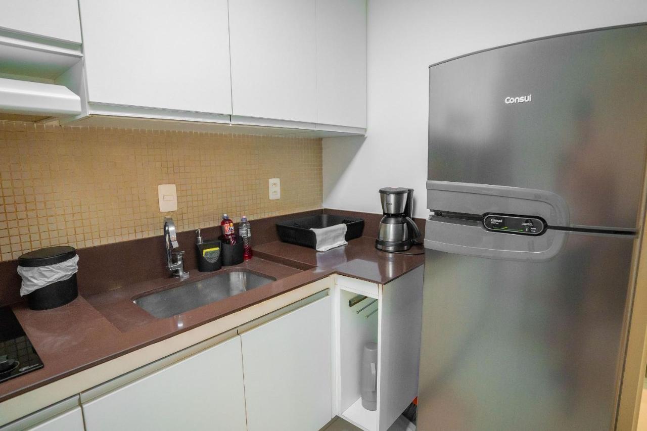 דירות João Pessoa Sensacional Apartamento No Holandas Prime מראה חיצוני תמונה